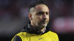 Foto: Alan Morici/AGIF - Treinador não deu chances ao jogador.