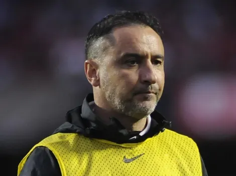 Vítor Pereira deixa claro que não conta com reserva do Corinthians