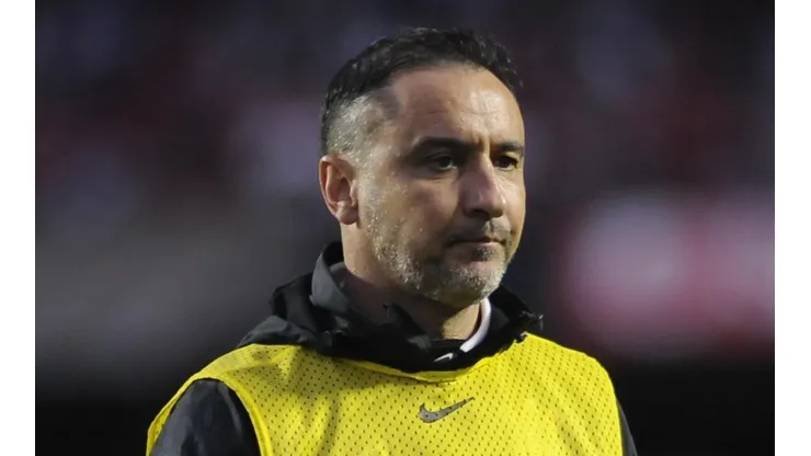 Foto: Alan Morici/AGIF - Treinador não deu chances ao jogador.