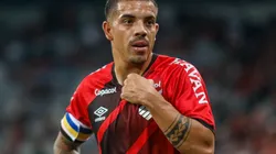 oto: Gabriel Machado/AGIF - Terans puxa fila e Athletico faz investimento alto no ataque