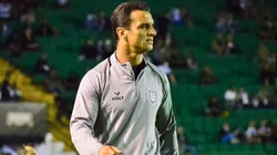 Foto: R.Pierre/AGIF - Júnior Rocha falou sobre o duelo diante do Mirassol