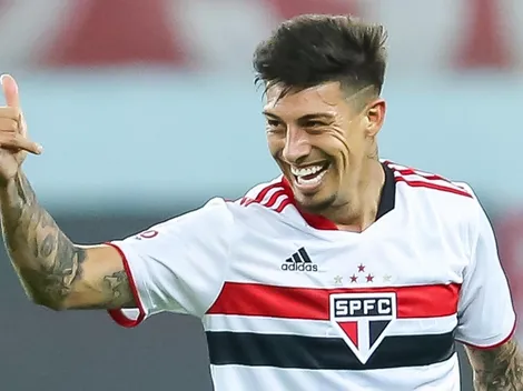 Corinthians toma decisão sobre mandar Luan ao São Paulo e receber Rigoni