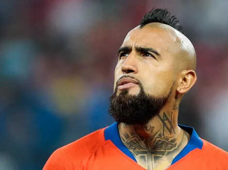 Antigo desejo de Paulo Sousa, meia da Inter pode pintar no Fla junto com Vidal