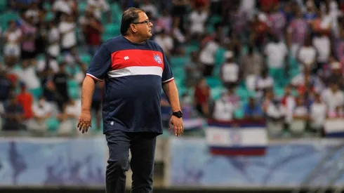 Foto: Jhony Pinho/AGIF