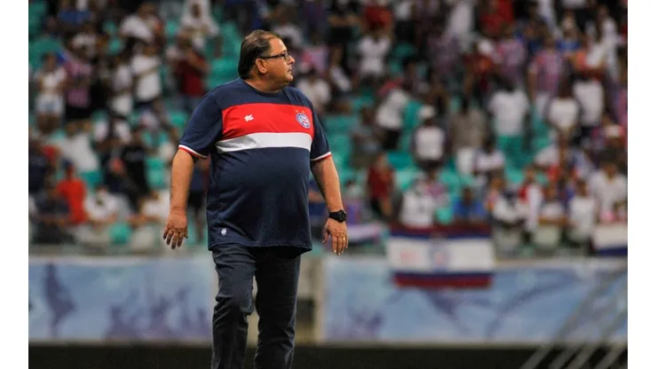Foto: Jhony Pinho/AGIF