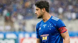 Foto: Alessandra Torres/AGIF - Léo irá reencontrar o Cruzeiro e relembra sua história na equipe