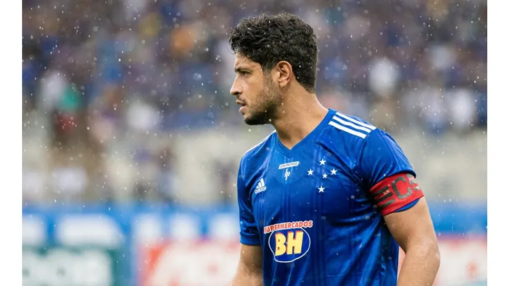 Foto: Alessandra Torres/AGIF - Léo irá reencontrar o Cruzeiro e relembra sua história na equipe