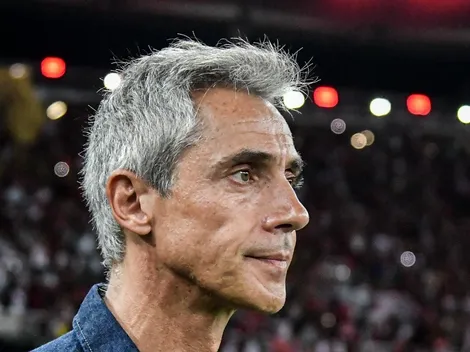 Chilenos se rendem a titular de Paulo Sousa no Flamengo; CONFIRA