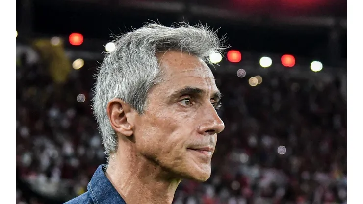 Chilenos se rendem a titular de Paulo Sousa no Flamengo; CONFIRA