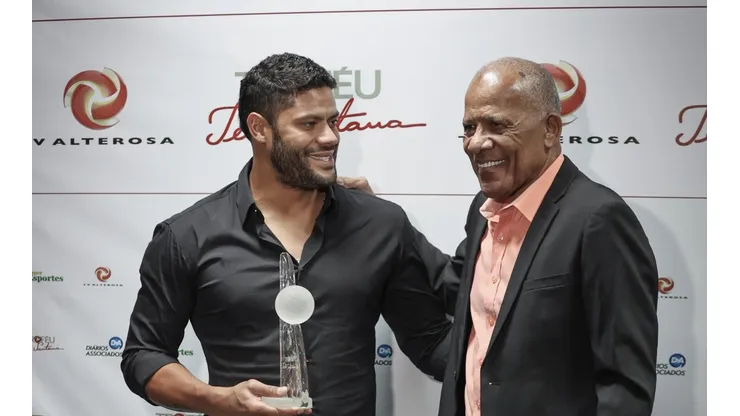 Hulk e mais 12; Atlético faz a 'festa' e leva vantagem absurda no prêmio Telê Santana