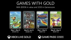 Xbox Games with Gold terá Yoku’s Island Express, The Inner World e mais jogos em maio