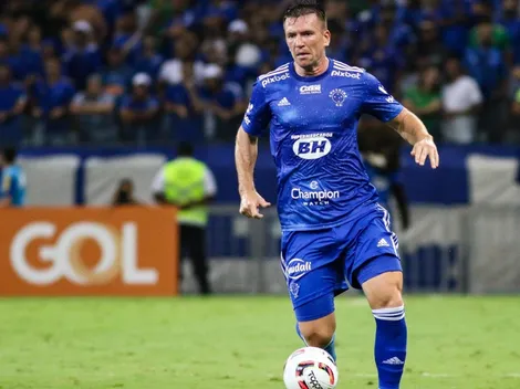 Eduardo Brock elogia esquema do Cruzeiro e comenta adaptação em nova função