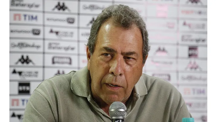 Foto: Vitor Silva / Flickr Botafogo - Montenegro abre o jogo sobre o trabalho de Textor no Botafogo