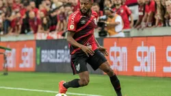 Foto: Robson Mafra/AGIF - Cirino: fora da partida do Athletico contra o América-MG