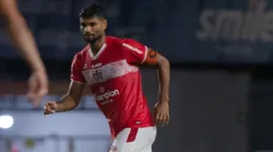 “Pela imagem… ”; comentarista de arbitragem fala sobre lance do gol de Gum contra o Náutico