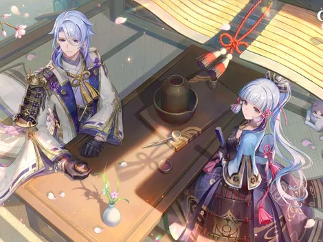 Genshin Impact: HoYoverse revela que o lançamento da Versão 2.7 será adiado