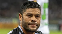 Foto: Alessandra Torres/AGIF - Hulk foi questionado sobre a polêmica.