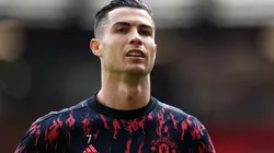 Cristiano Ronaldo marcou mais uma vez; aos 37 anos, atacante não estipula data para aposentar