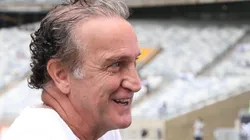 Foto: Fernando Moreno/AGIF - Cuca: primeiro técnico procurado pelo Fluminense após a saída de Abel Braga