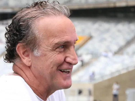 Empresário de Cuca, Uram expõe detalhes de papo com Fluminense