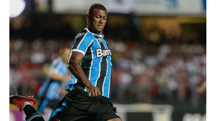 Foto: Marcello Zambrana/AGIF