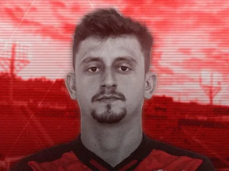 “Não tenho dúvida”: reforço do Vitória mostra confiança e revela data da estreia