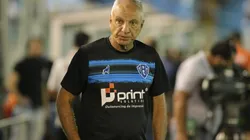 Foto: Fernando Torres/AGIF - Márcio Fernandes tem três jogadores à disposição para as próximas partidas