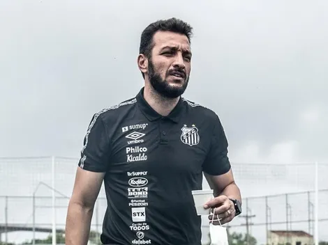 Sai ou fica? Web pede saída de contratação de Edu Dracena