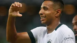 Foto: Vitor Silva/Botafogo/Divulgação - Victor Sá: tem meta traçada de participações em gols