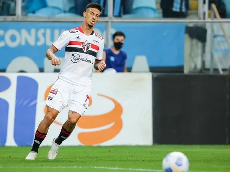 Mecanismo da FIFA e impostos: entenda os R$22,6 milhões gastos com Rigoni