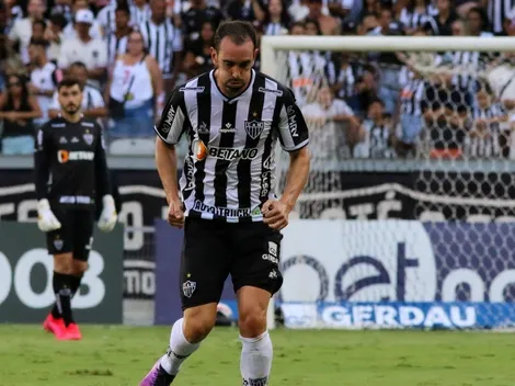 Santos, Atlético-MG e +; confira equipes com maior número de estrangeiros no Brasileirão