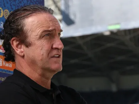 Empresário de Cuca expõe situação do treinador após deixar o Galo