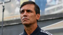 - Fabián Bustos é técnico do Alvinegro Praiano