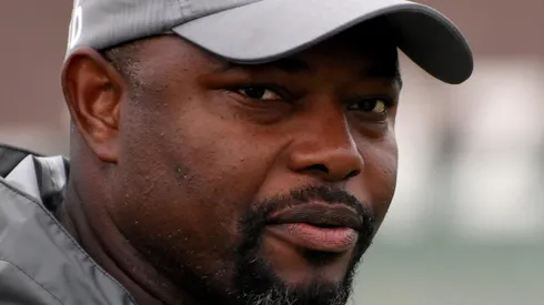 FOTO DE MAILSON SANTANA/FLUMINENSE FC