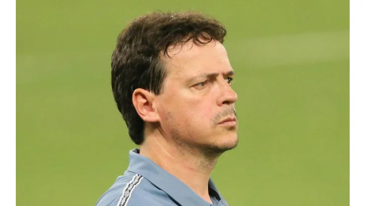 Fernando Diniz expõe se retornaria ao comando do Fluminense