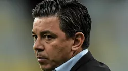 - Marcelo Gallardo continua sendo técnico do River Plate