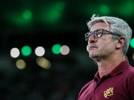 Multa de Odair para voltar ao Flu é de '7 zeros' e contrato no Al-Wasl vira manchete nesta 6ª