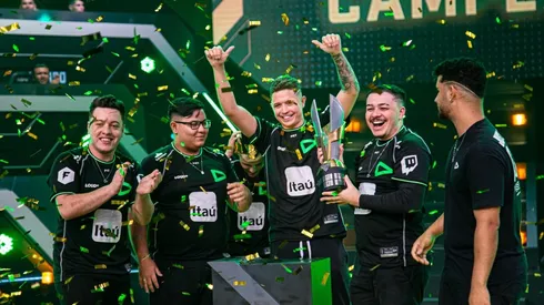 Grande Final da LBFF 7 registrou mais de 900 mil espectadores simultâneos