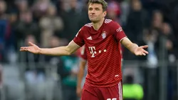 FC Bayern M�nchen v Borussia Dortmund - Bundesliga