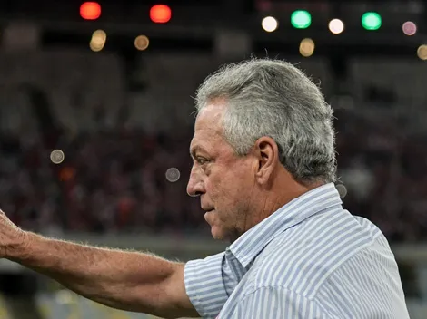 Abel Braga faz revelação após saída do Fluminense e projeta futuro no futebol