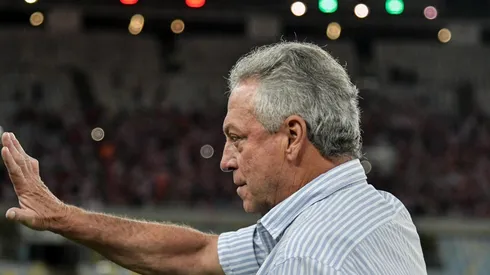 Foto: Thiago Ribeiro/AGIF