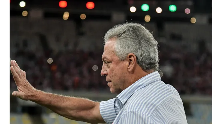 Foto: Thiago Ribeiro/AGIF
