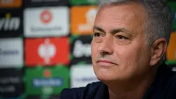 AS Roma Press Conference