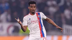 Foto: Marcio Machado/Eurasia Sport Images/Getty Images | Thiago Mendes interessa a rival do SPFC no mercado