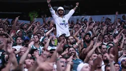 Ettore Chiereguini/AGIF - Palmeiras lidera com folga números em São Paulo.