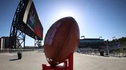 Michael Wade/Icon Sportswire via Getty Images - Nesta quinta começa o Draft da NFL