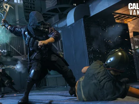 Call of Duty: RICOCHET Anti-Cheat recebe novo recurso de proteção contra trapaça