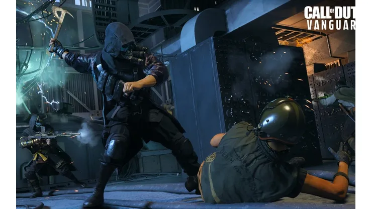 Call of Duty: RICOCHET Anti-Cheat recebe novo recurso de proteção contra trapaça