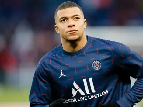 Com Mbappé no topo, conheça os jogadores mais valiosos que ficam livres no mercado no meio do ano