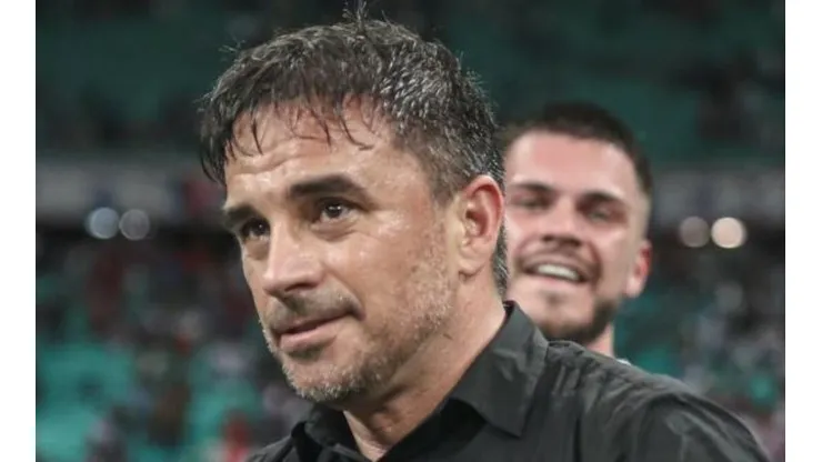 Foto: Pedro Sousa/Atlético